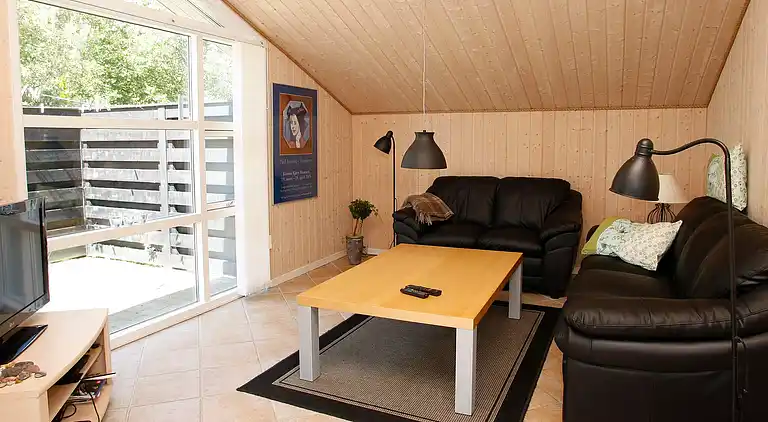 Sommerhus i Fjerritslev