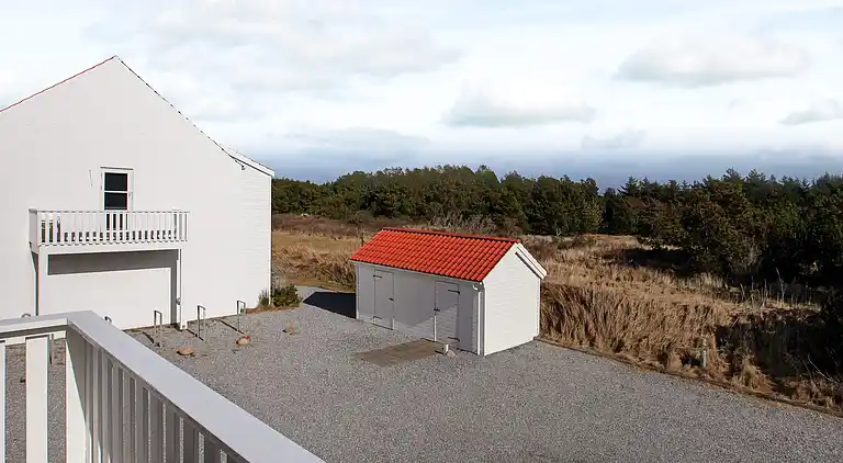 Holiday home in Skagen