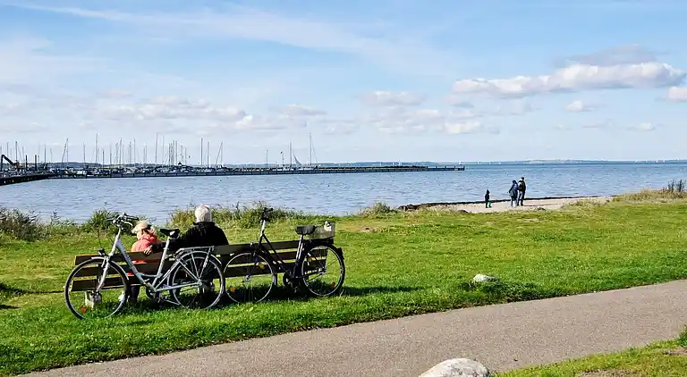 Holiday home in Wackerballig