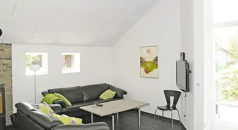 Sommerhus i Blåvand