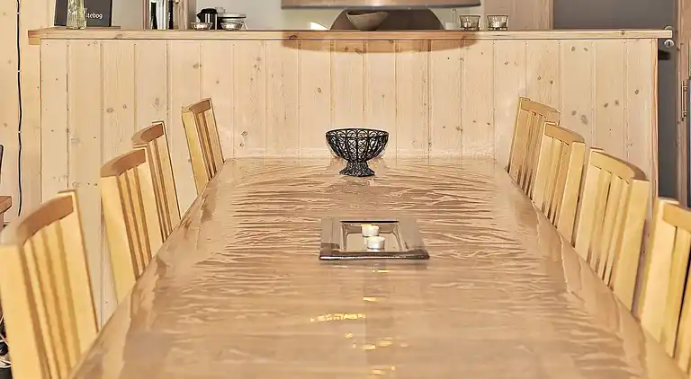 Holiday home in Jegum