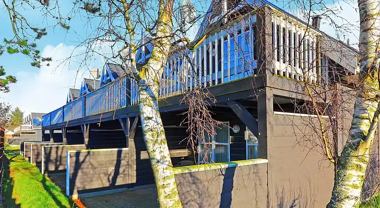 Holiday home in Blåvand