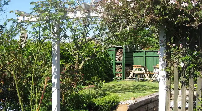 Feriebolig i Bramming