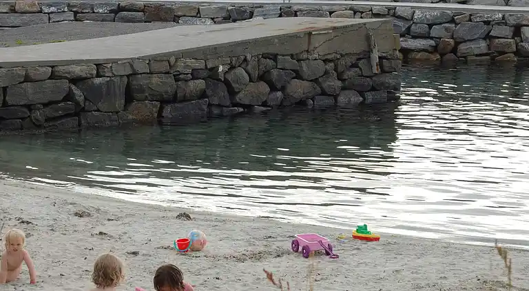 Holiday home in Vanylven