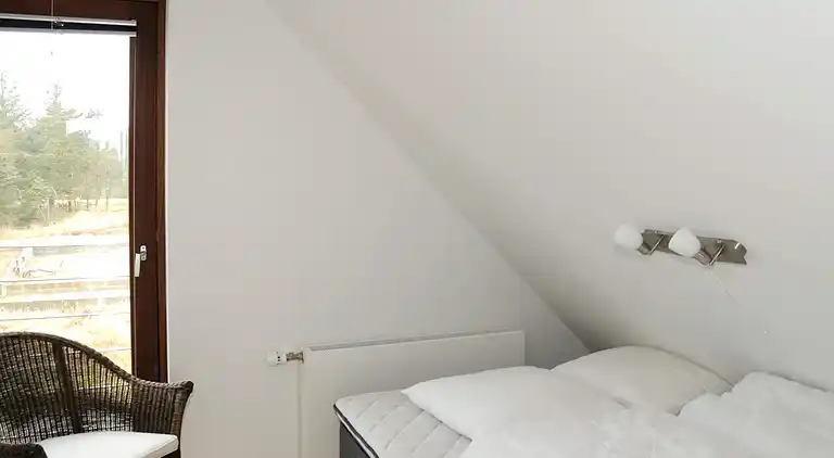 Holiday home in Havneby