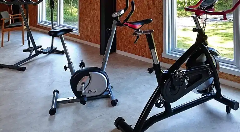 Sommerhus i Tranekær