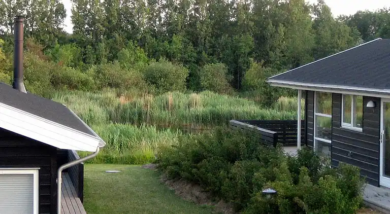 Sommerhus i Tranekær