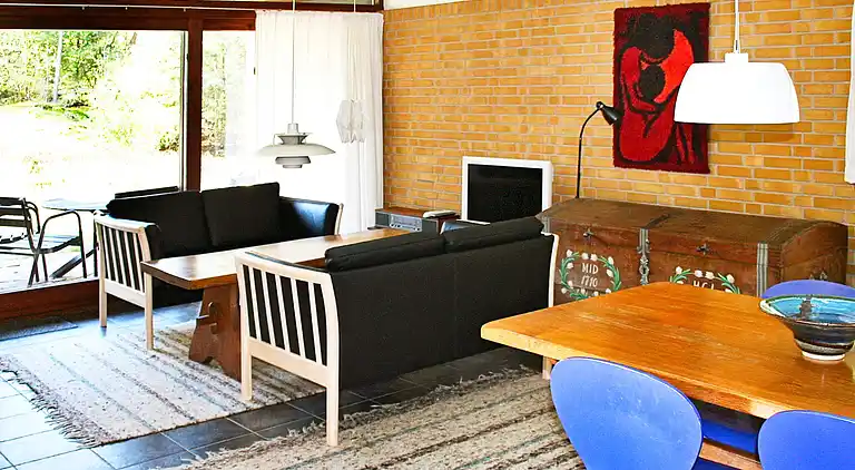 Feriebolig i Dueodde