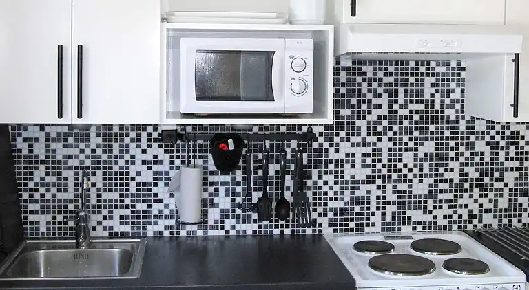 Feriebolig i Kungälv