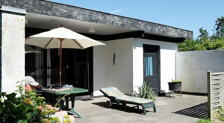 Holiday home in Kegnæs