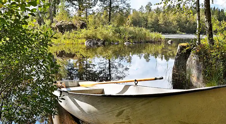 Holiday home in Ronneby NV