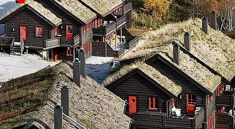 Holiday home in Åseral Municipality