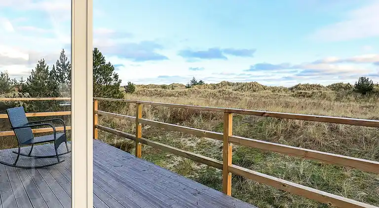 Holiday home in Ålbæk