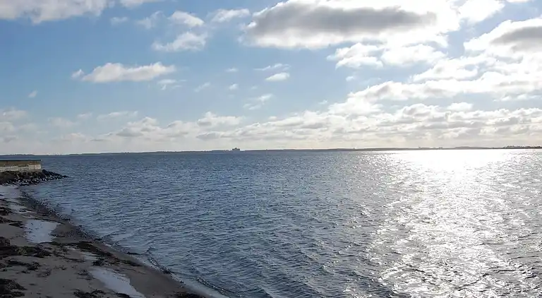 Casa vacanze in Maribo