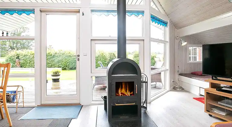 Holiday home in Otterup