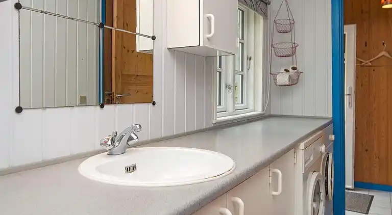 Holiday home in Kongsmark