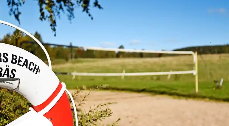 Sommerhus i Hagfors S