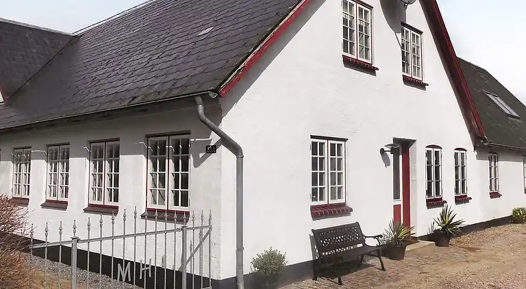 Feriebolig i Aabenraa