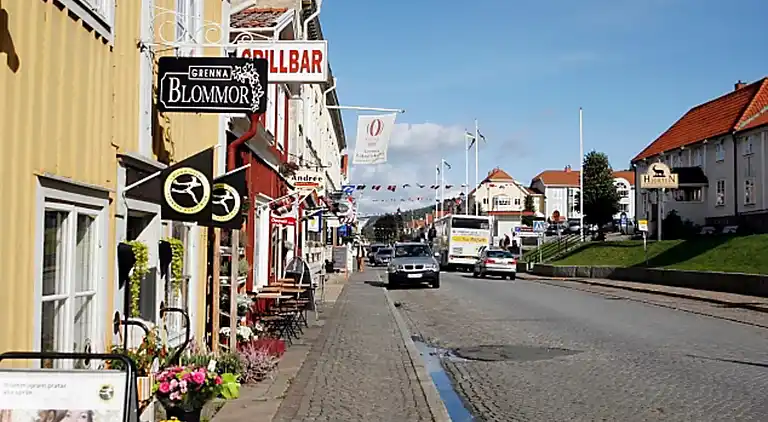 Holiday home in Jönköping N