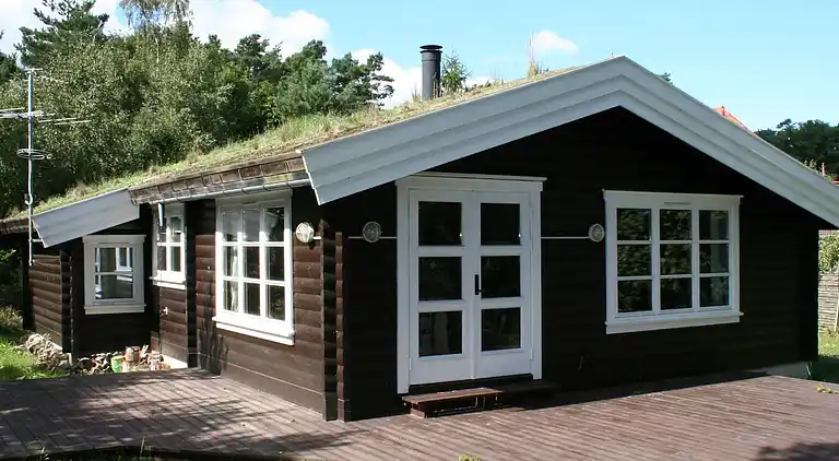 Holiday home in Snogebæk