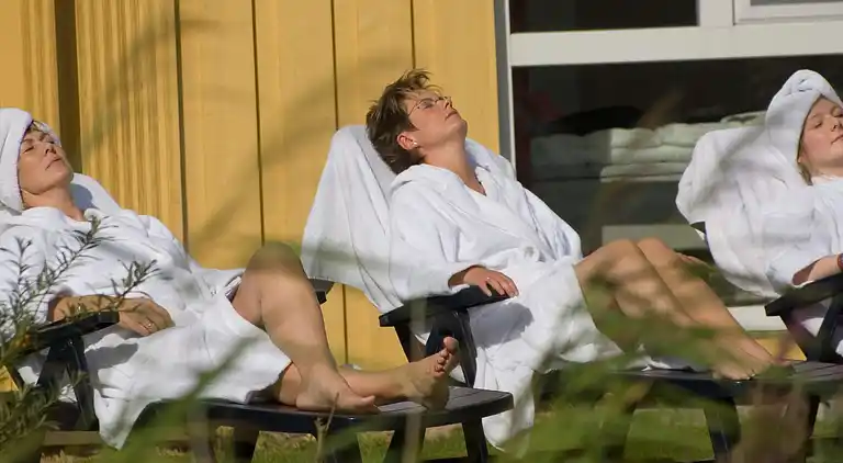 Ferienhaus in Kattenberg