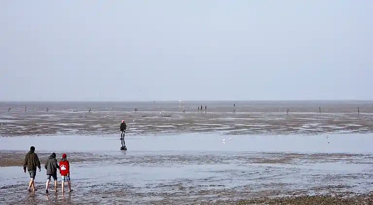 Feriebolig i Otterndorf