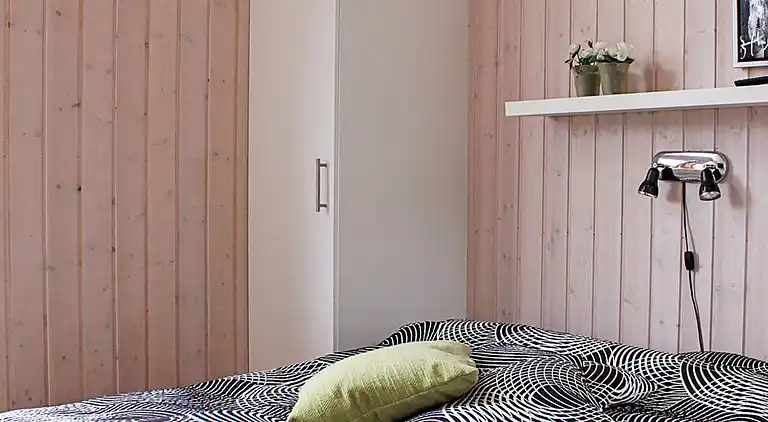 Sommerhus i Jammerbugt