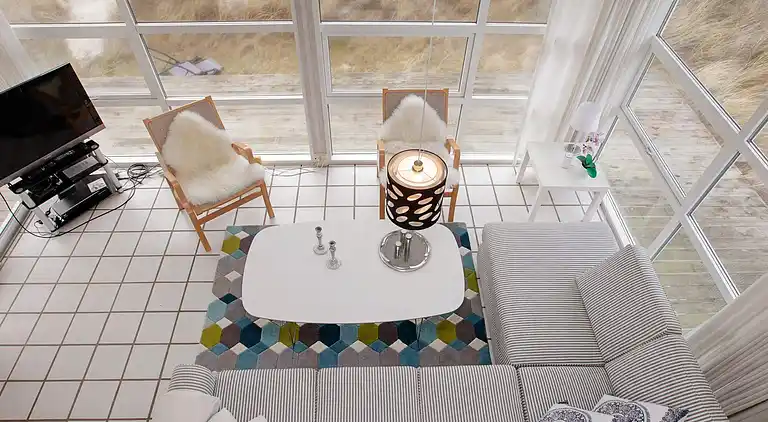 Sommerhus i Grønhøj