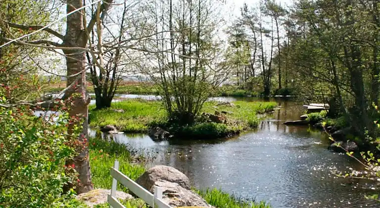 Holiday home in Sölvesborg S