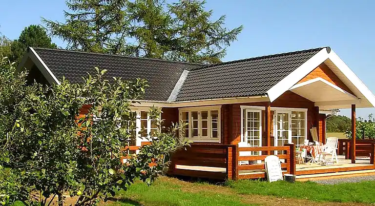 Holiday home in Gilleleje