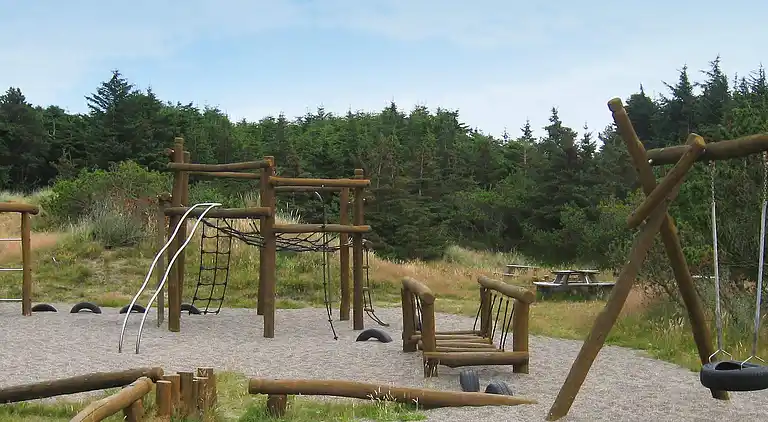 Holiday home in Blokhus