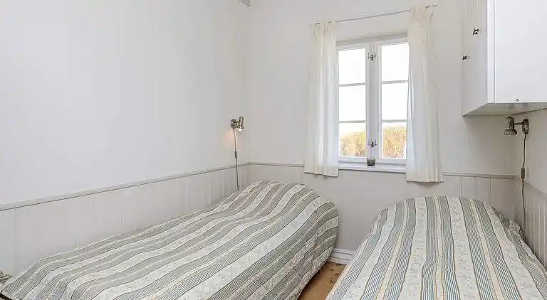 Holiday home in Bøvlingbjerg