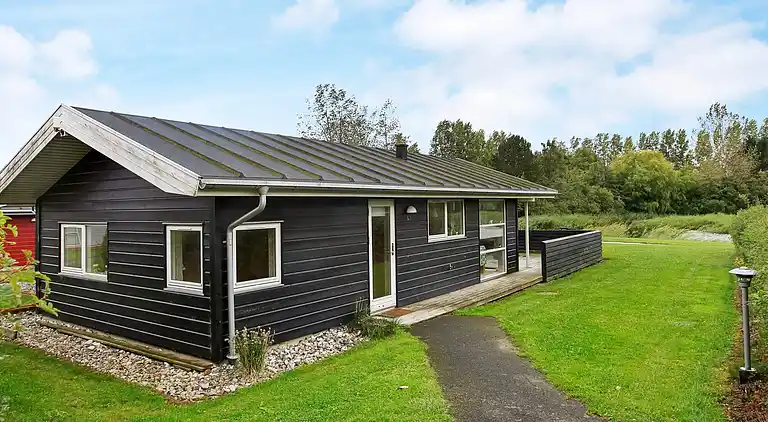 Holiday home in Tranekær