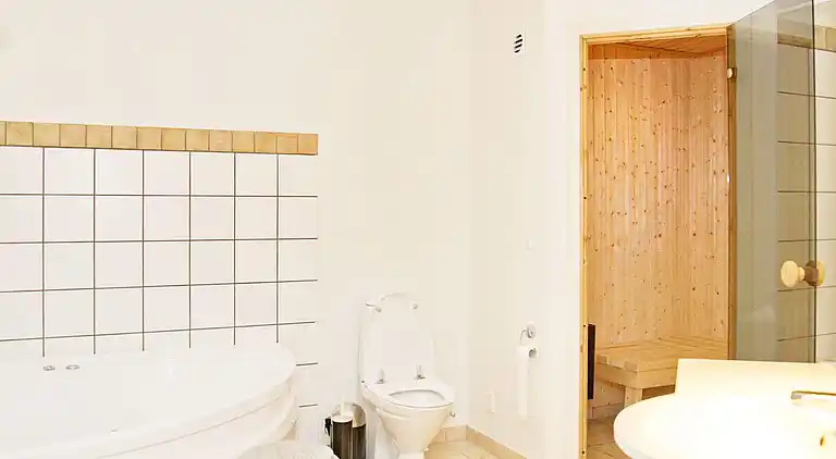 Holiday home in Egernsund