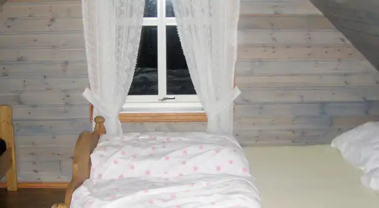 Casa de vacaciones en Vestvågøy