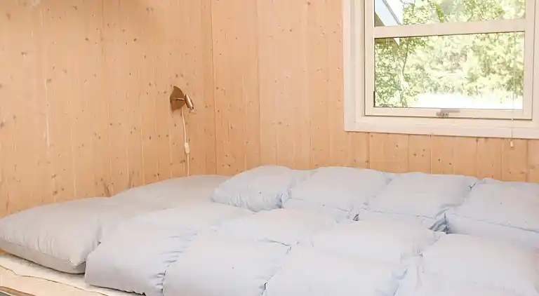 Sommerhus i Fjerritslev