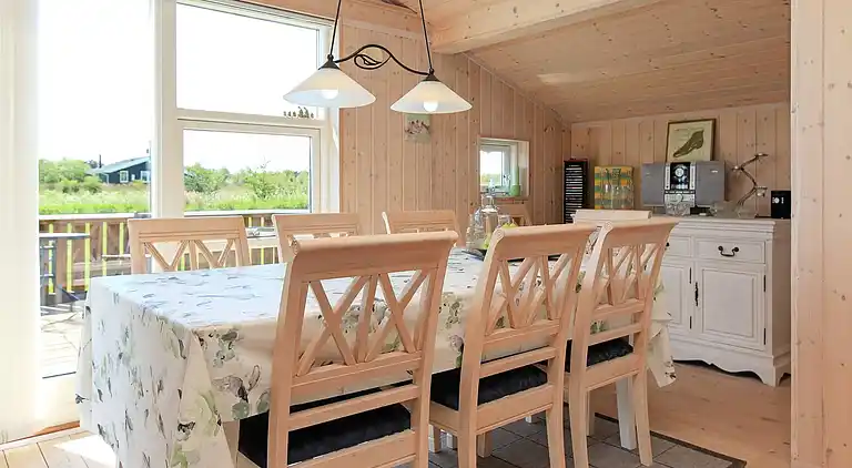 Holiday home in Rødby