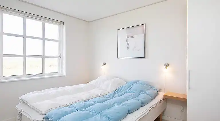 Sommerhus i Bagenkop