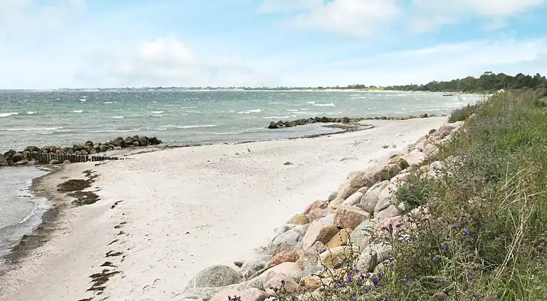 Holiday home in Stege