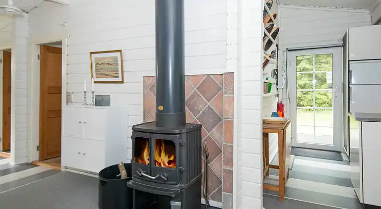 Holiday home in Bolilmark