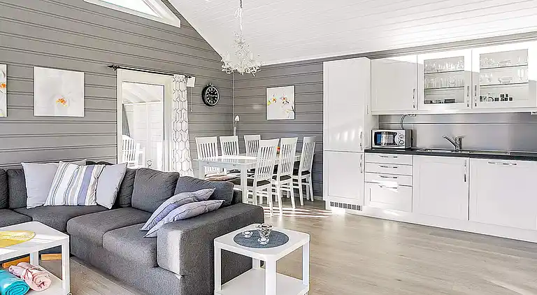 Holiday home in Norddal Municipality