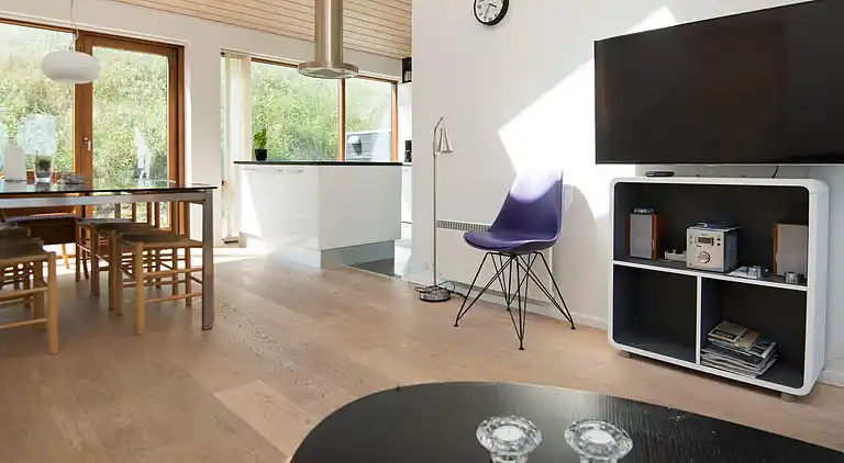 Holiday home in Lakolk