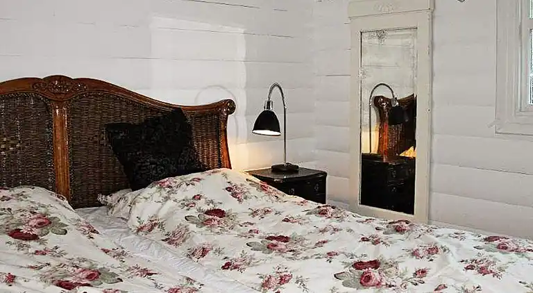 Holiday home in Snogebæk