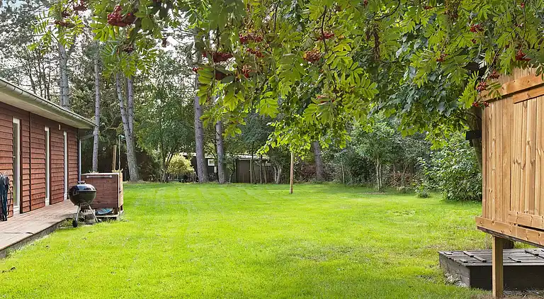 Holiday home in Nykøbing Sjælland