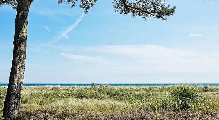 Holiday home in Dueodde