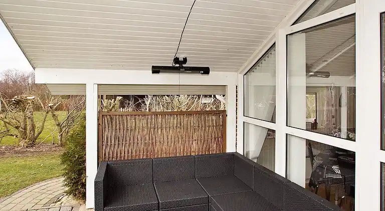 Holiday home in Bork Havn