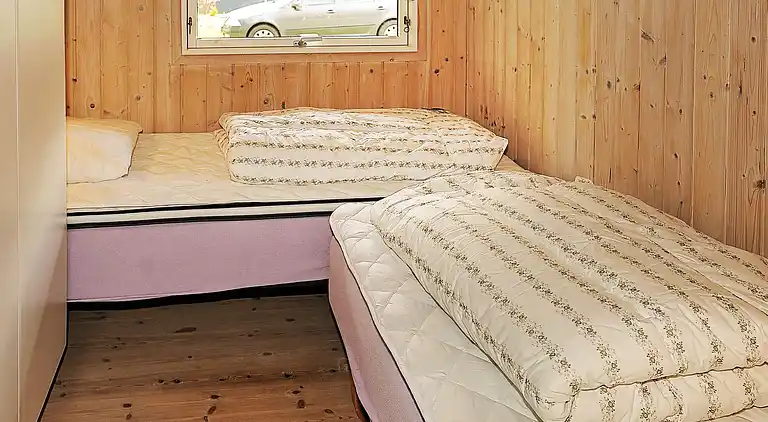 Vakantiehuis in Jegum