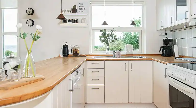 Holiday home in Allingåbro