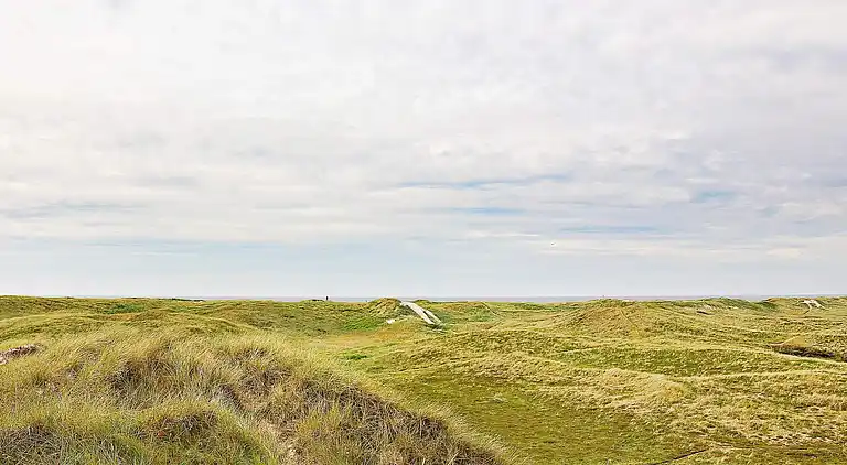 Holiday home in Houvig Strand