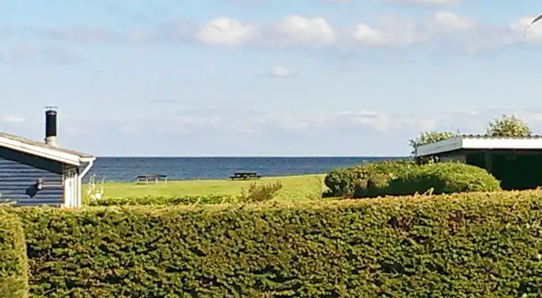 Casa vacanze in Frørup